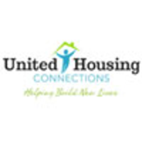 United Housing Connections logo, United Housing Connections contact details