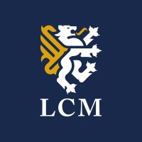 LCM Advisory logo, LCM Advisory contact details