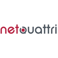 Netquattri logo, Netquattri contact details