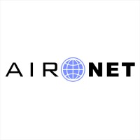 Air-Net Sp. z o.o. logo, Air-Net Sp. z o.o. contact details