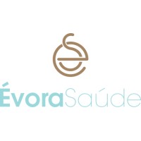 Évora Saúde logo, Évora Saúde contact details