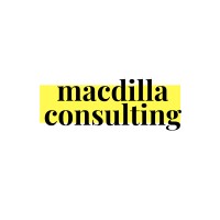 macdilla consulting logo, macdilla consulting contact details