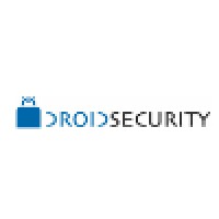 DroidSecurity logo, DroidSecurity contact details