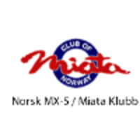 MX-5/Miata Club of Norway logo, MX-5/Miata Club of Norway contact details