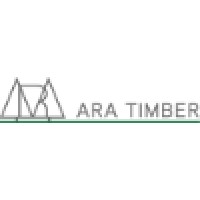 ARA Timber logo, ARA Timber contact details