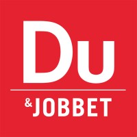 Du&jobbet logo, Du&jobbet contact details