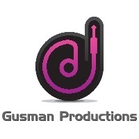 GUSMAN PRODUCTIONS LTD. logo, GUSMAN PRODUCTIONS LTD. contact details