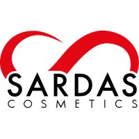 Sardas Cosmetics logo, Sardas Cosmetics contact details