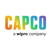 Capco logo, Capco contact details