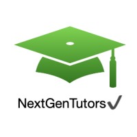 NextGenTutors logo, NextGenTutors contact details