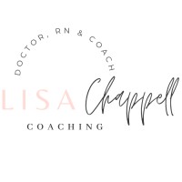 Lisa Chappell Coaching logo, Lisa Chappell Coaching contact details