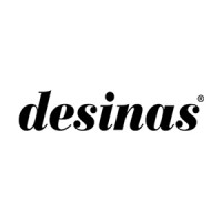 Desinas GmbH logo, Desinas GmbH contact details