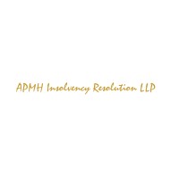 APMH Insolvency Resolution LLP logo, APMH Insolvency Resolution LLP contact details