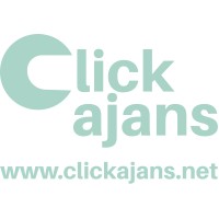 Click Ajans Reklam ve Prodüksiyon logo, Click Ajans Reklam ve Prodüksiyon contact details