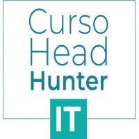 Curso headhunter IT logo, Curso headhunter IT contact details