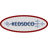 KEDSDCO logo, KEDSDCO contact details