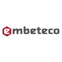 embeteco logo, embeteco contact details