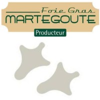 Foie Gras Martegoute logo, Foie Gras Martegoute contact details