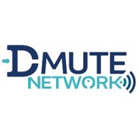 D MUTE NETWORK logo, D MUTE NETWORK contact details