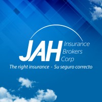 JAH Insurance Brokers Corp logo, JAH Insurance Brokers Corp contact details