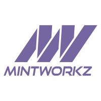 MINTWORKZ logo, MINTWORKZ contact details