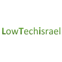 LowTechIsrael logo, LowTechIsrael contact details