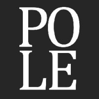 POLE Consulting logo, POLE Consulting contact details