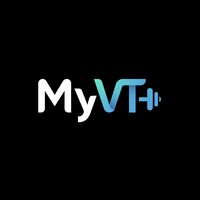 MyVT logo, MyVT contact details