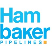 Ham Baker Pipelines logo, Ham Baker Pipelines contact details