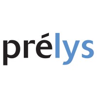 PRELYS logo, PRELYS contact details