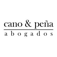 Cano & Peña Abogados logo, Cano & Peña Abogados contact details