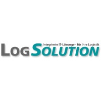 LogSolution GmbH logo, LogSolution GmbH contact details