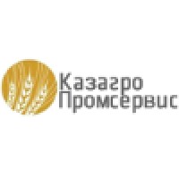 Kazagropromservice logo, Kazagropromservice contact details