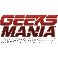 Geeks Mania Entertainment Arcade logo, Geeks Mania Entertainment Arcade contact details