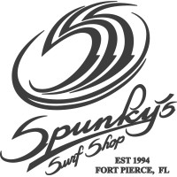 Spunky’s Surf Shop logo, Spunky’s Surf Shop contact details