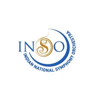 Indian National Symphony Orchestra logo, Indian National Symphony Orchestra contact details