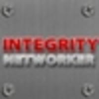 Integrity Networker logo, Integrity Networker contact details