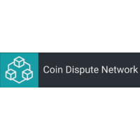 Coin Dispute Network logo, Coin Dispute Network contact details