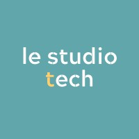 Le Studio Tech logo, Le Studio Tech contact details