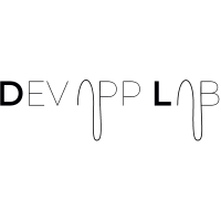 Devapplab logo, Devapplab contact details