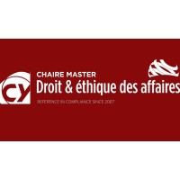 Chaire-Master Droit et Ethique des affaires logo, Chaire-Master Droit et Ethique des affaires contact details