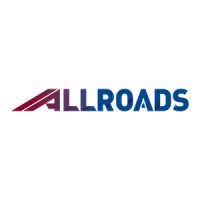 ALLROADS logo, ALLROADS contact details