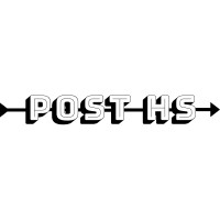 Post HS logo, Post HS contact details