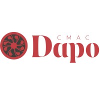 CMAC Dapo logo, CMAC Dapo contact details