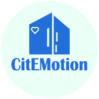 CitEMotion logo, CitEMotion contact details