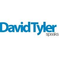 David Tyler Speaks logo, David Tyler Speaks contact details