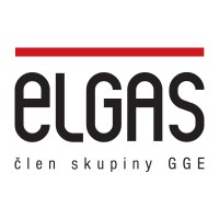 Elgas Slovensko logo, Elgas Slovensko contact details