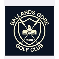 Ballards Gore Golf Club logo, Ballards Gore Golf Club contact details