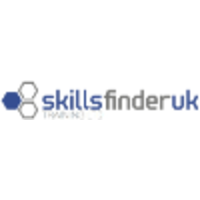 SkillsfinderUk Training Ltd logo, SkillsfinderUk Training Ltd contact details