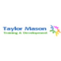 Taylor Mason Training & Development logo, Taylor Mason Training & Development contact details